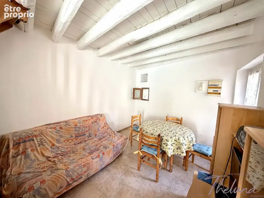 Maison de village avec fort potentiel d’agrandissement - photo 2