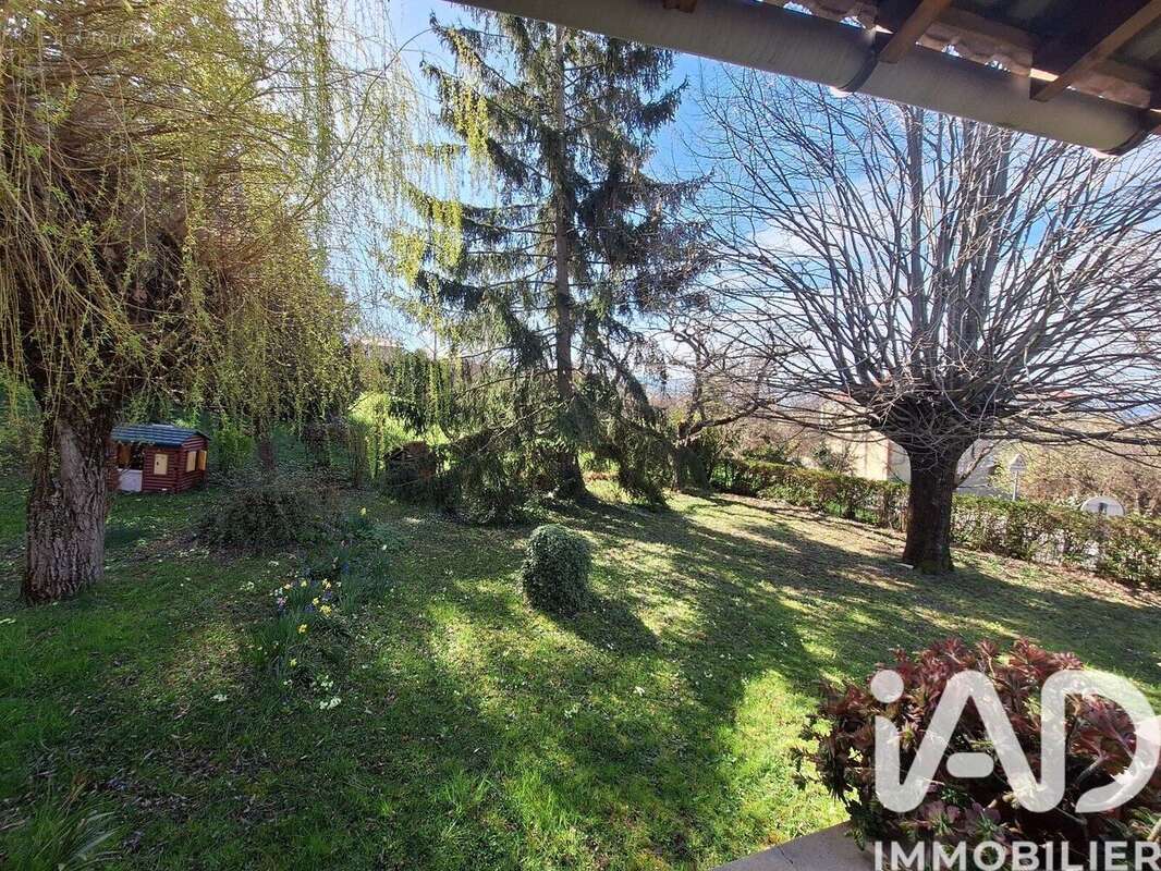 Maison 80 m² à Plan-De-Baix  - photo 3