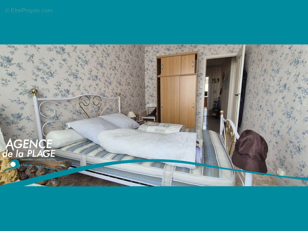 Appartement à SAINT-JEAN-DE-MONTS