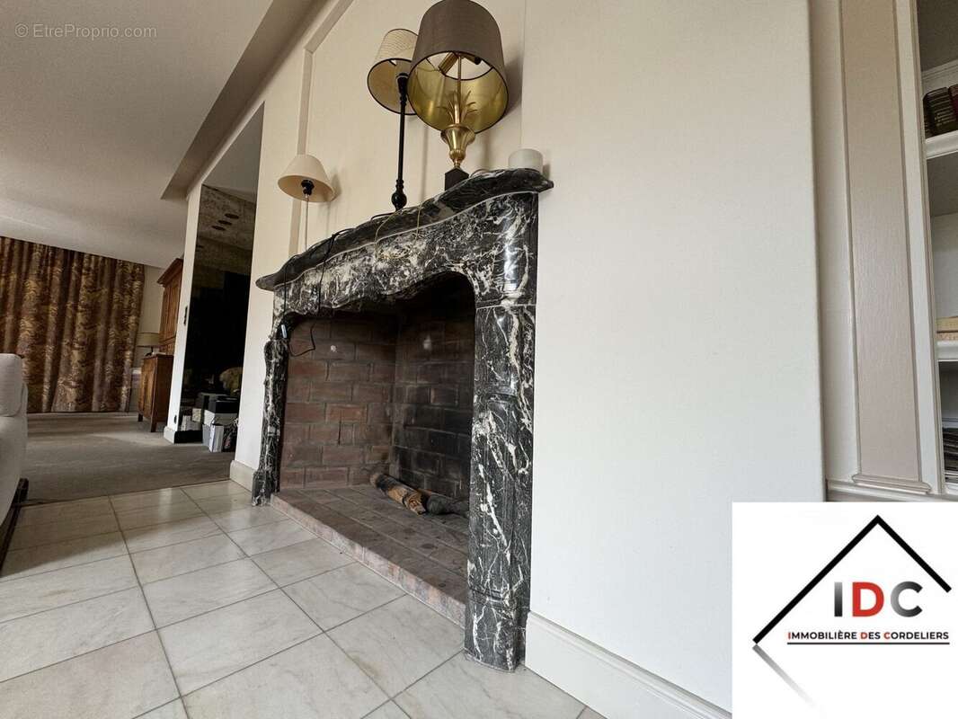 Appartement à SARREBOURG