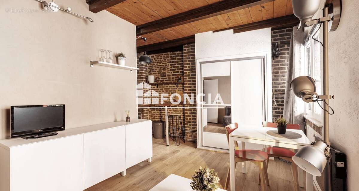 Appartement à LILLE