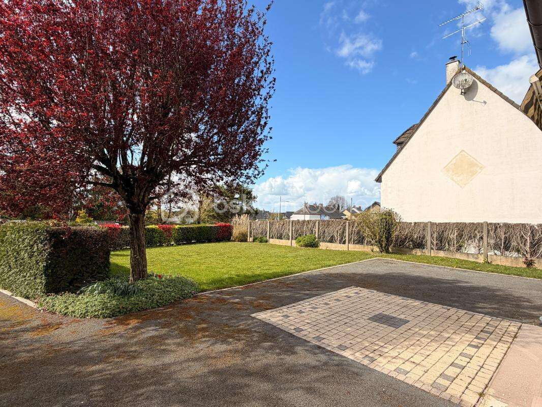 Maison de plain-pied 61m2 2 chambres - photo 15