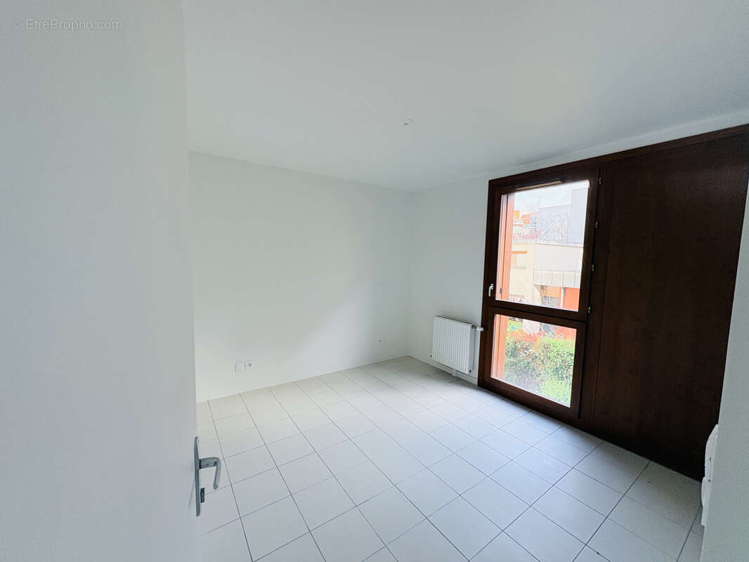 Appartement à LYON-8E