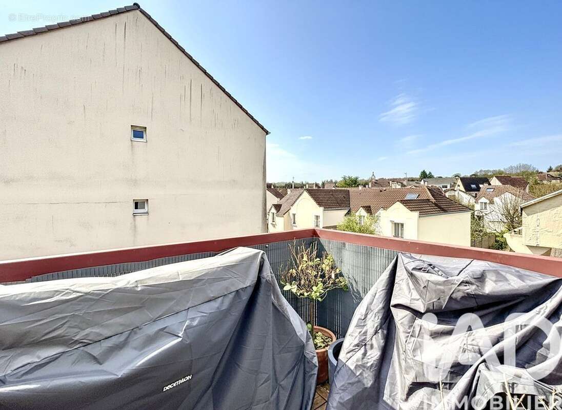 Photo 7 - Appartement à MASSY