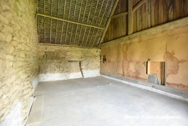 Maison à SAINT-BRICE-DE-LANDELLES