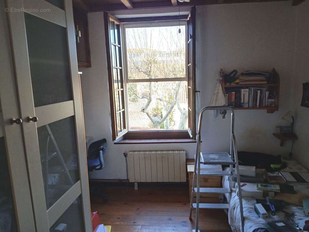 Maison à MARSEILLE-10E
