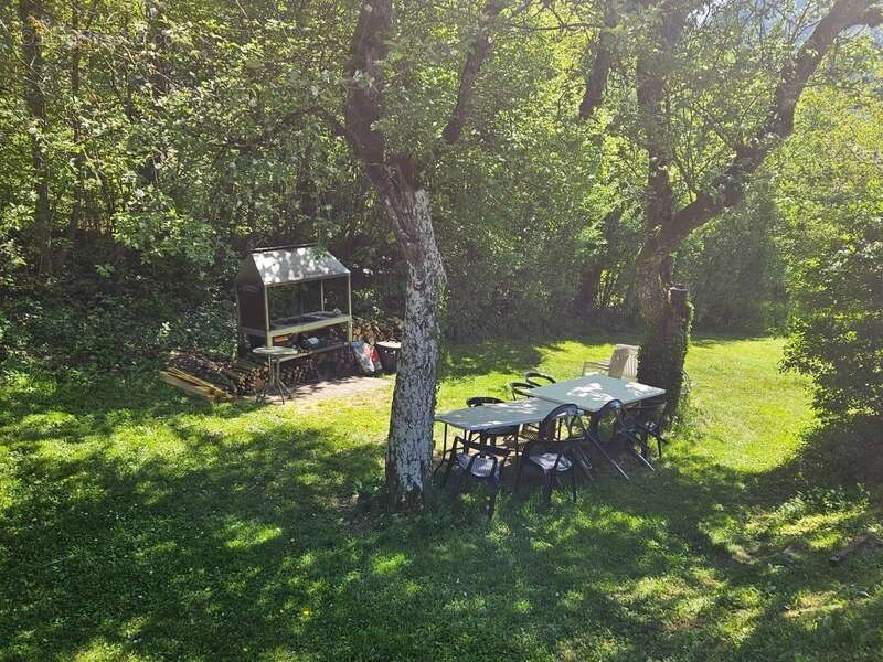 Appartement à LA TOUR