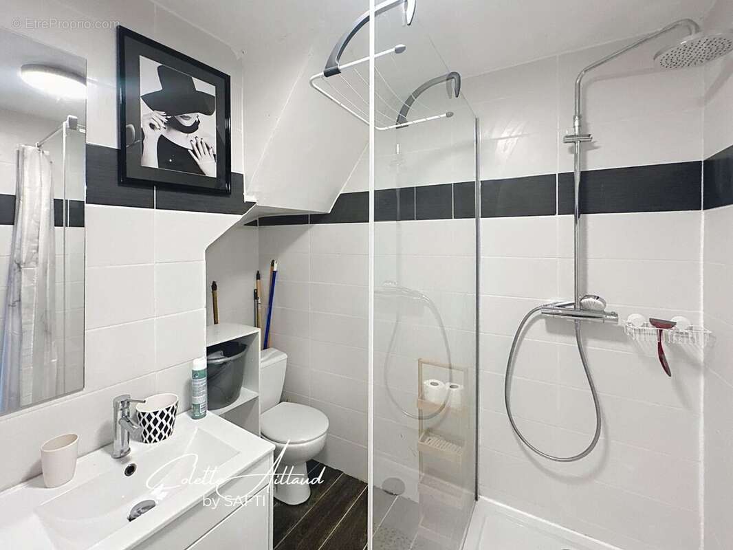 Photo 4 - Appartement à GARDANNE