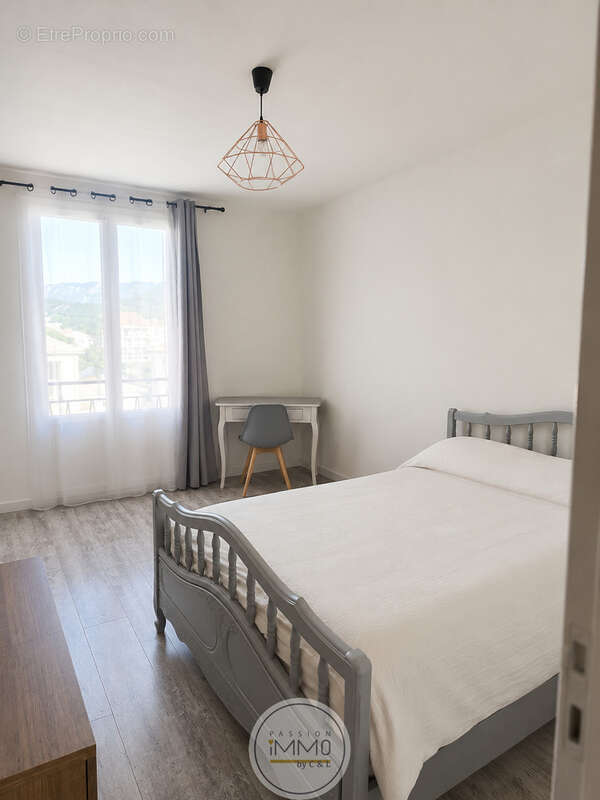 Appartement quartier recherché refait à neuf, SISTERON - photo 4