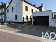 Photo 1 - Maison à DEVILLE-LES-ROUEN