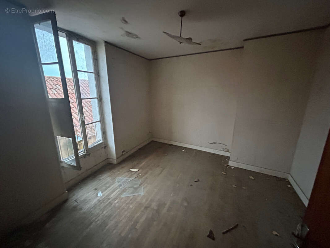 Maison à VILLAMBLARD