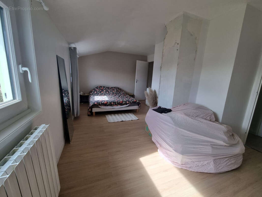 Photo 4 - Maison à GUEUGNON