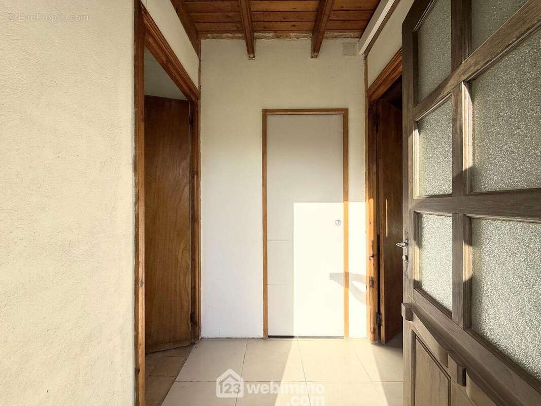 Maison 91 m² à Tredrez-Locquemeau  - photo 6