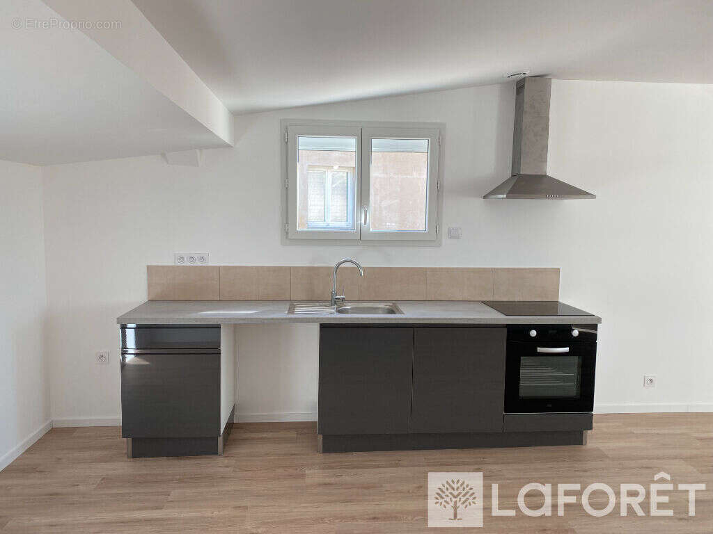 Appartement à CAVIGNAC