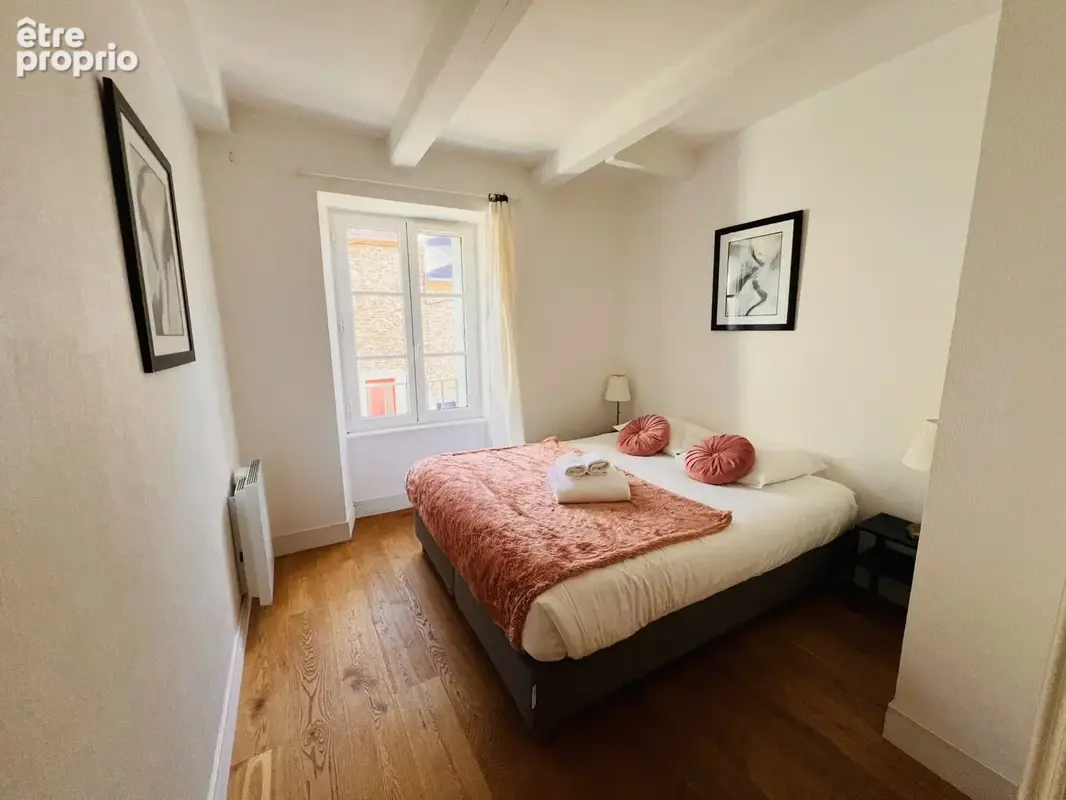Maison 5 pièces 100 m² à vendre à Cancale (35260) - photo 4
