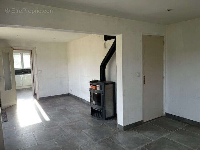 Photo 6 - Maison à REBAIS