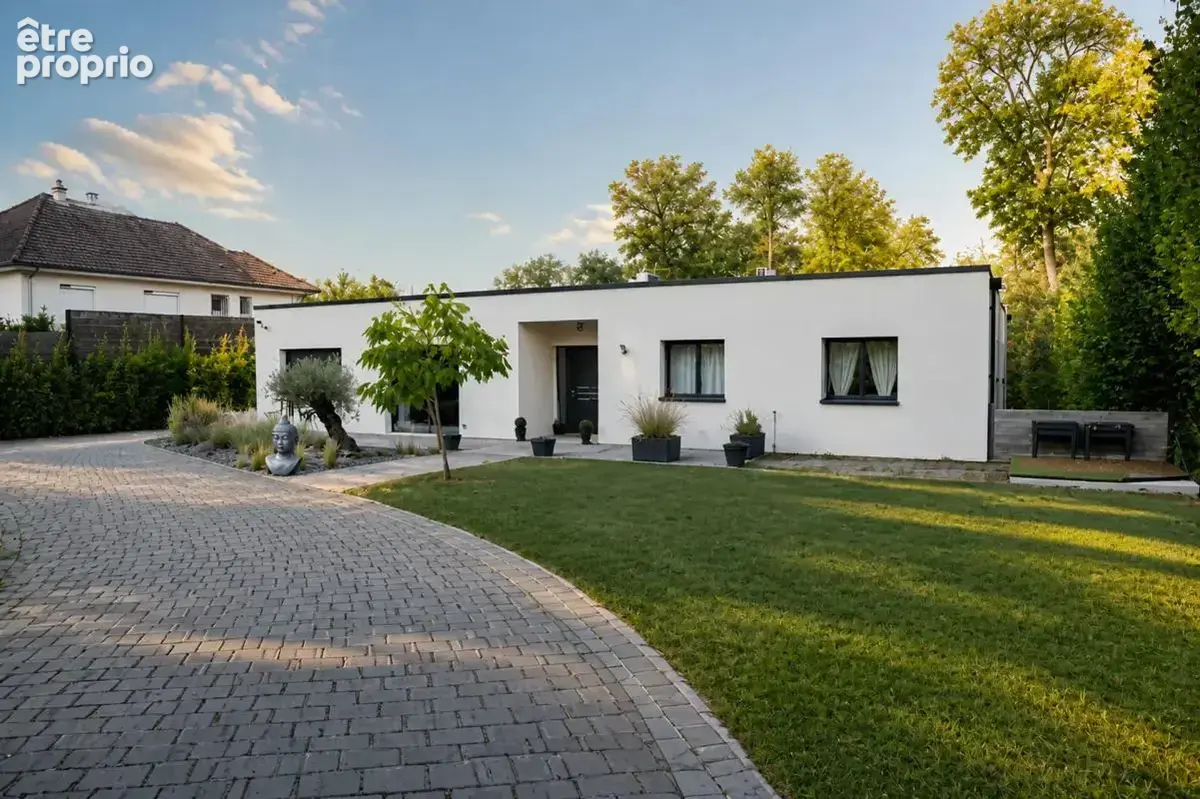 Maison de 7 pièces de 360 m² à Moncourt-Fromonville - photo 27