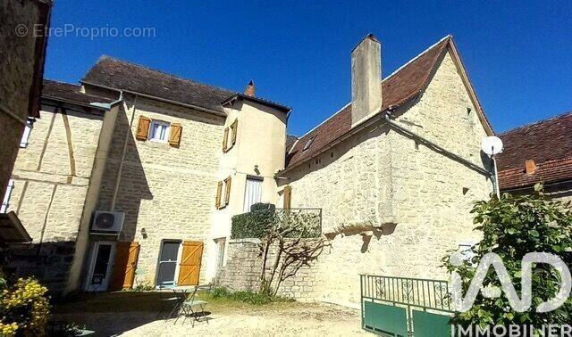 Photo 1 - Maison à PADIRAC