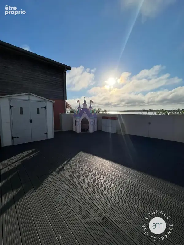 À vendre   ensemble immobilier de charme en bord de canal - photo 10