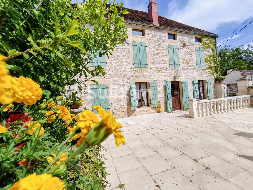 Maison à BEAUNE