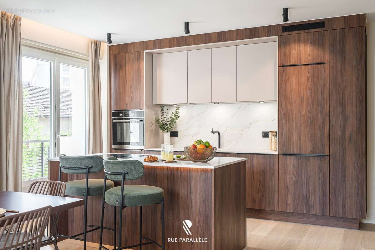 Appartement à ANNECY