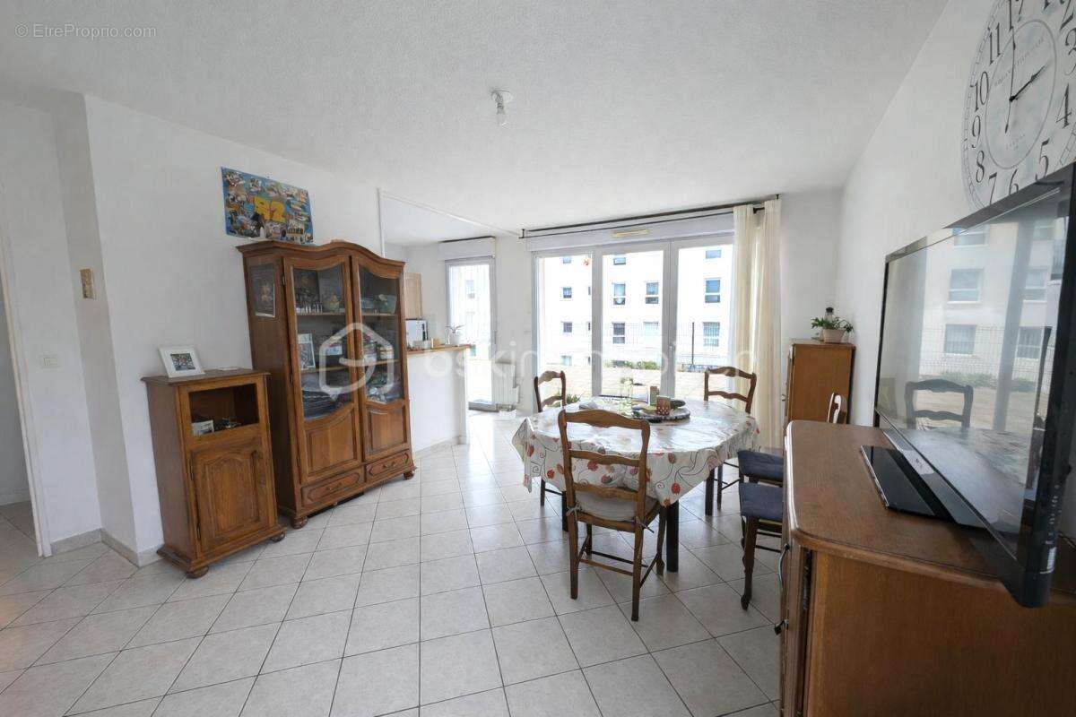 Appartement à LOCMINE