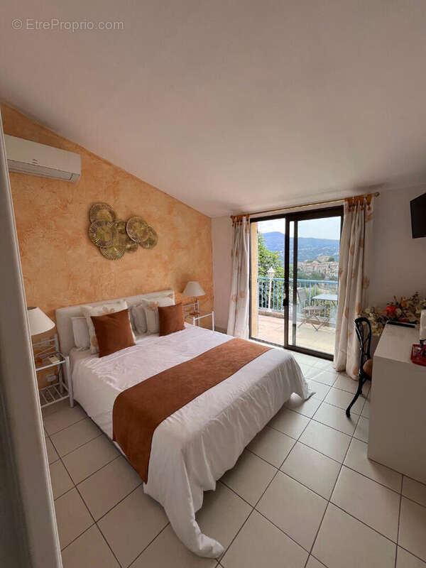 Maison 285m² à gattières - photo 15
