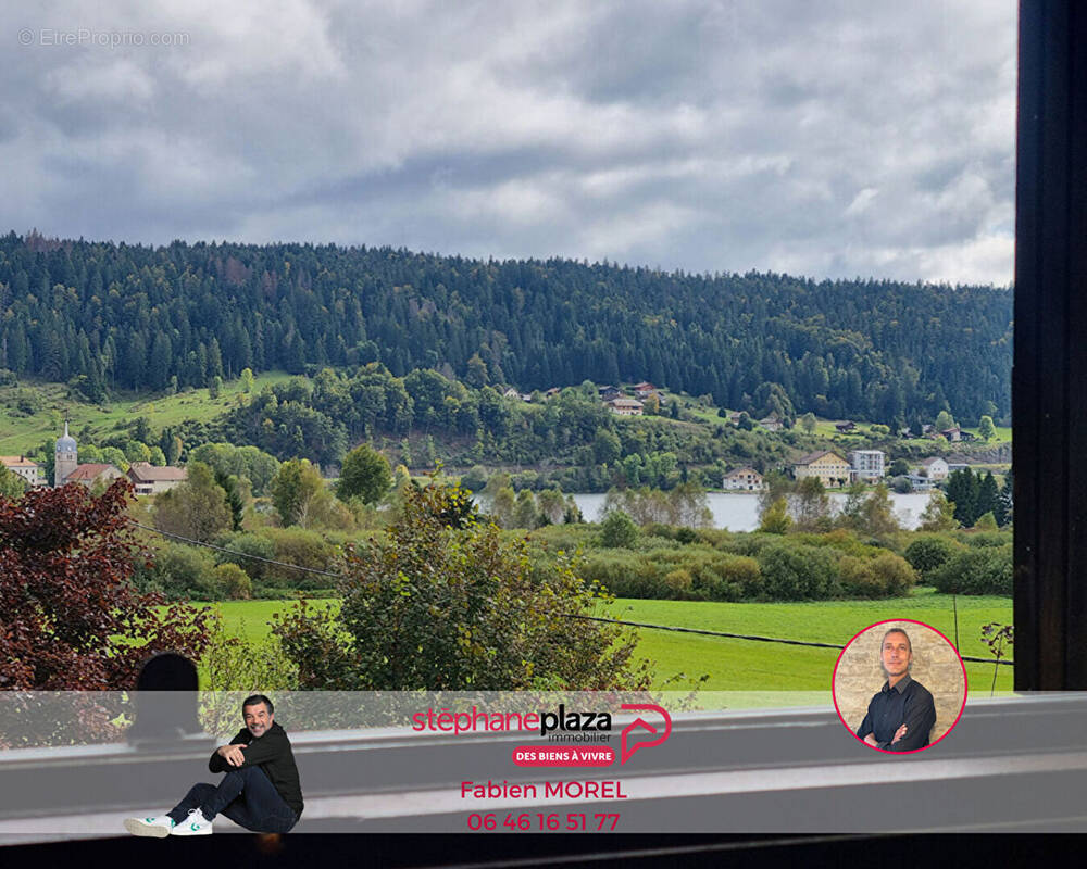 Maison à GRANDE-RIVIERE