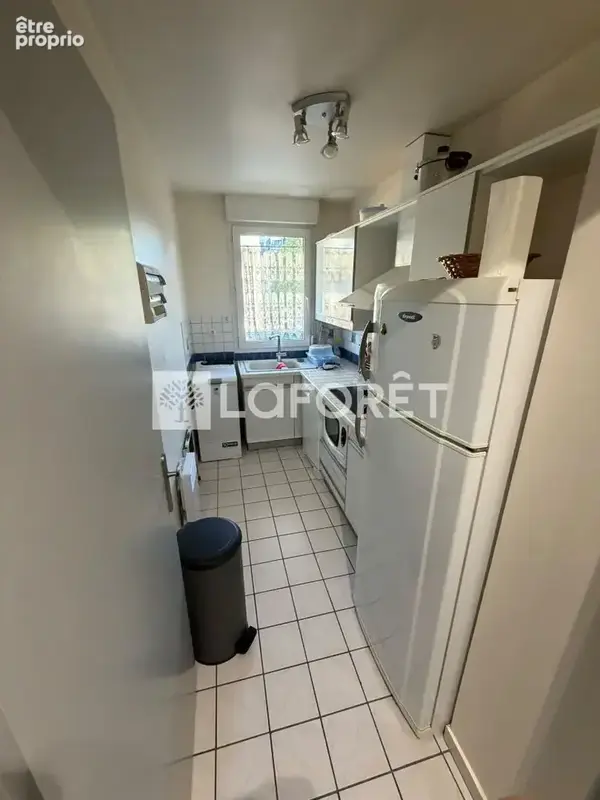 Appartement Pontault Combault 2 pièce(s) 42.20 m2 - photo 6