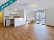 Photo 1 - Appartement à LESPINASSE