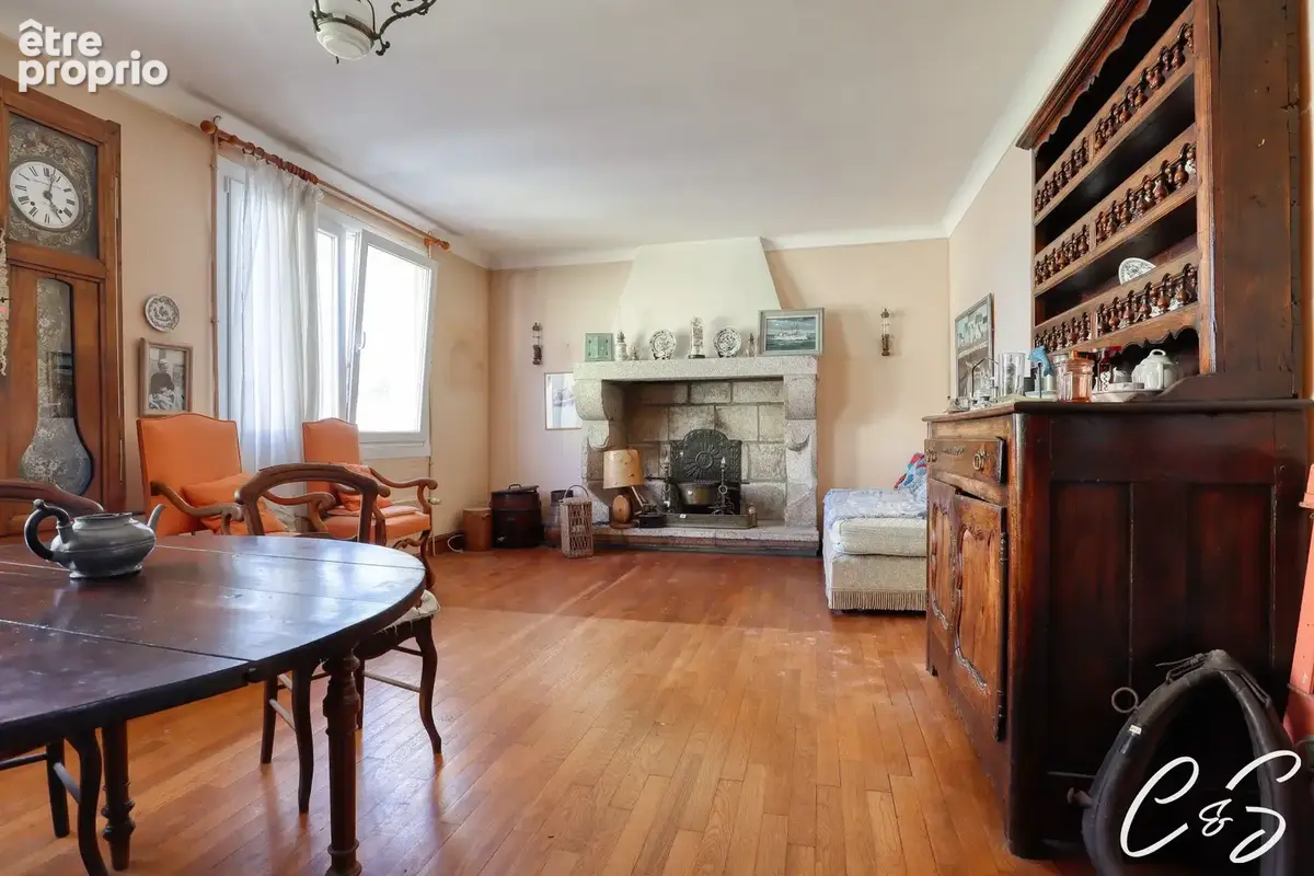 Maison 7 pièces 153 m² à vendre à Plobannalec-Lesconil (29740) - photo 3