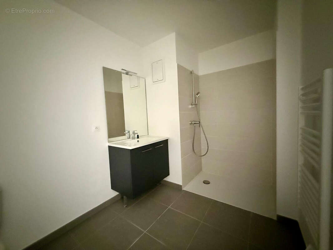 Appartement à FLOIRAC