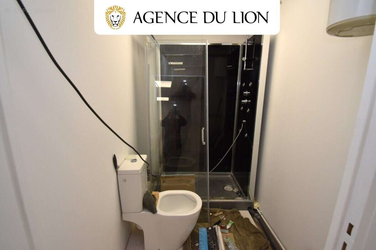 Appartement à DREUX