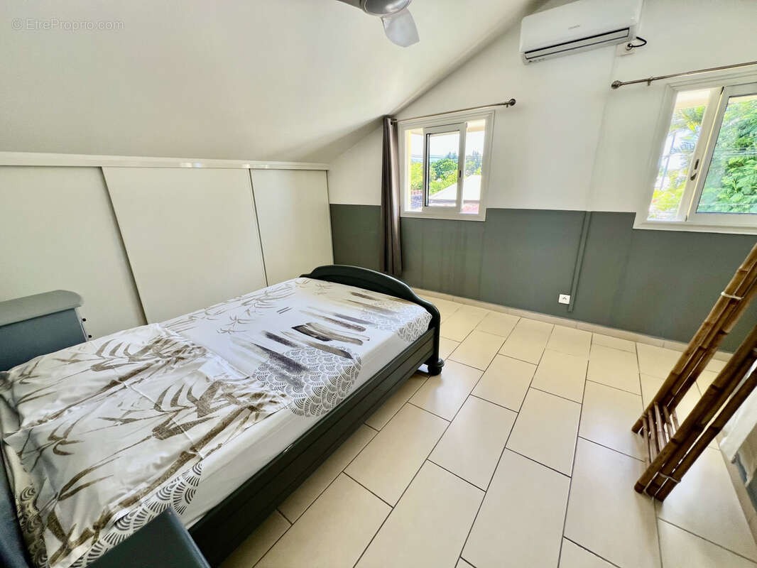 Maison à SAINT-JOSEPH