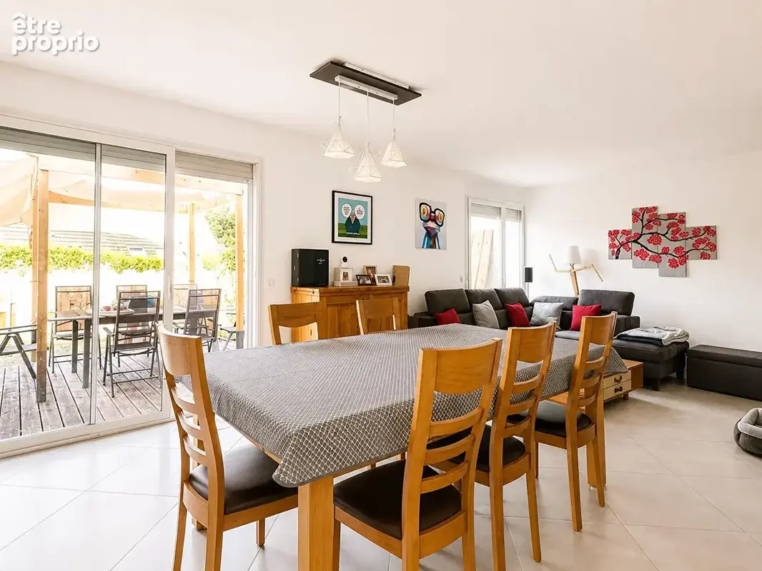 Photo Maison à Meulan au prix de 299 900€