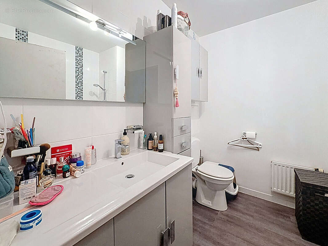 Appartement à SURESNES