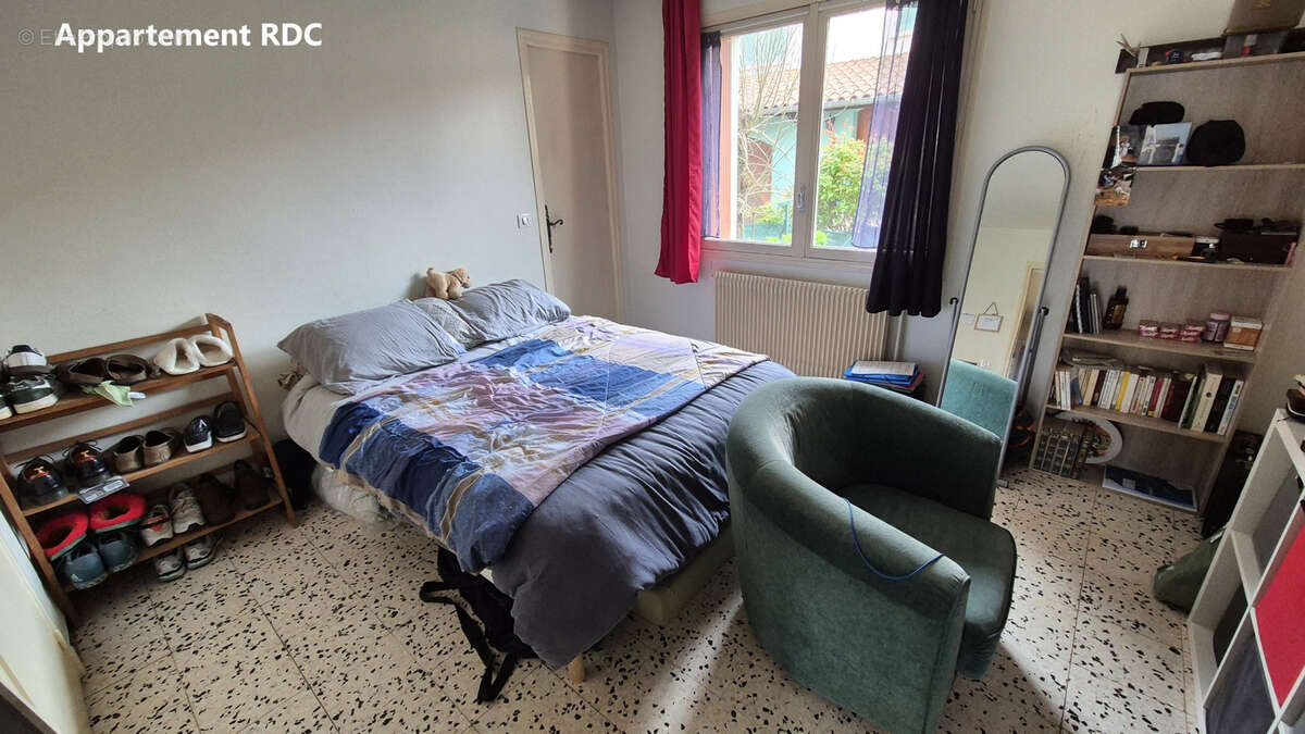 Maison à LAMALOU-LES-BAINS