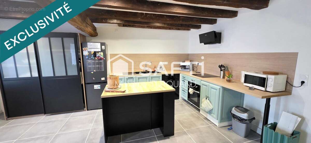 Photo 4 - Maison à COURLAY