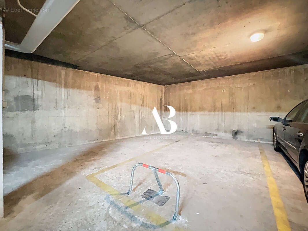 Appartement à MELUN