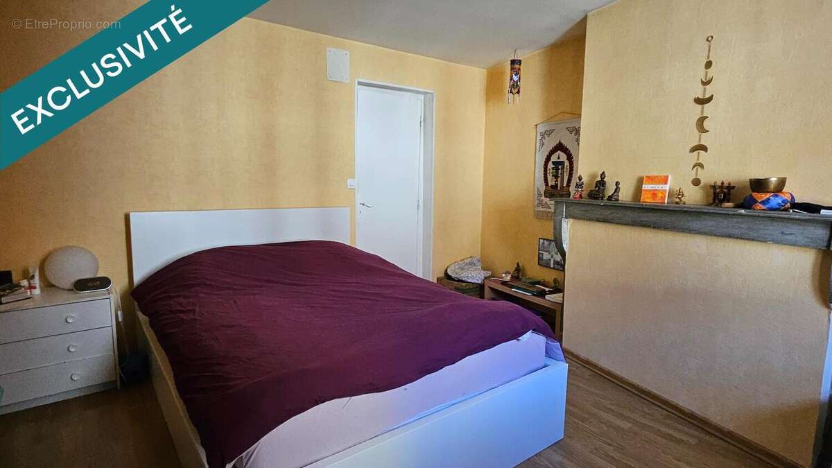 Photo 4 - Maison à CHAMPLITTE