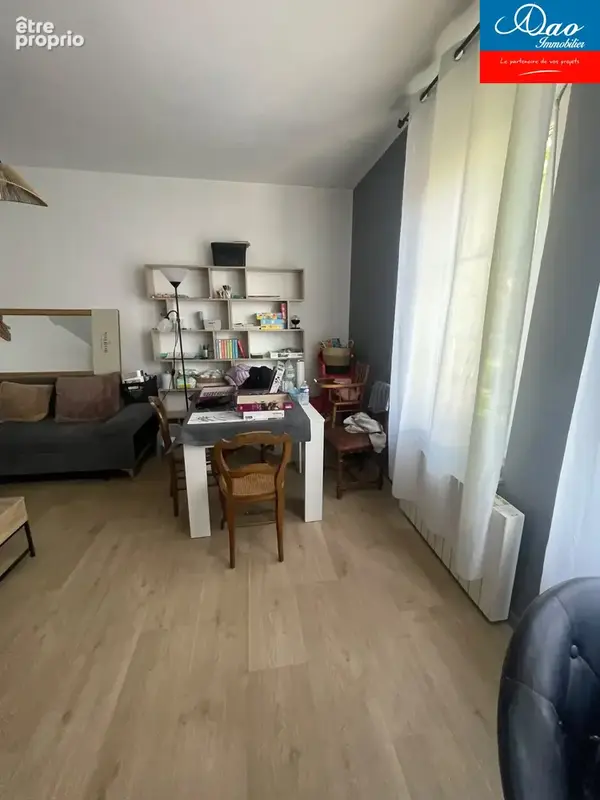 Local- bureaux secteur hopital de troyes. - photo 2