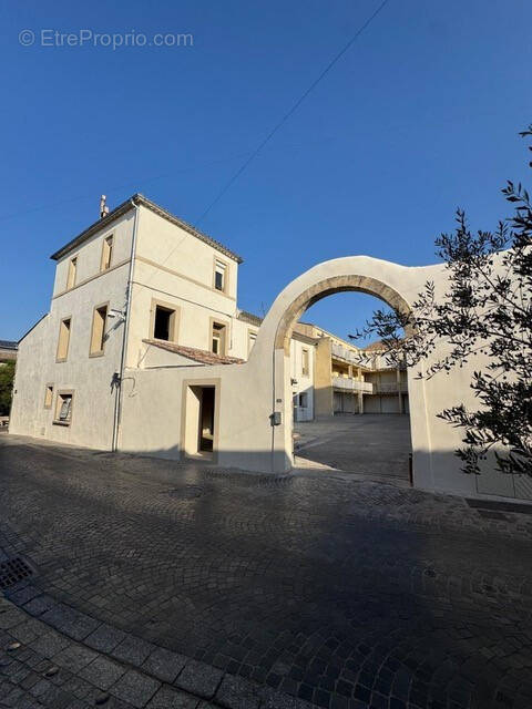 Appartement à PEROLS