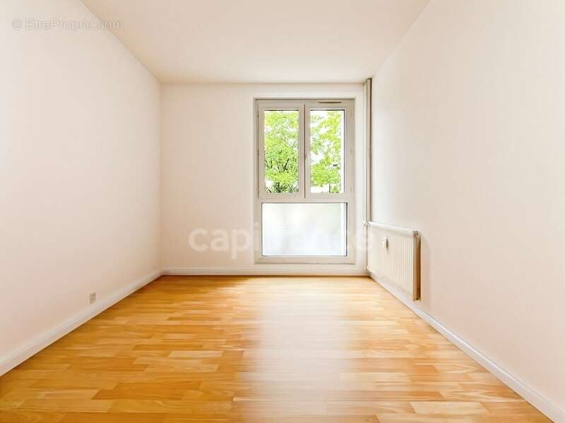 Appartement à LONGVIC