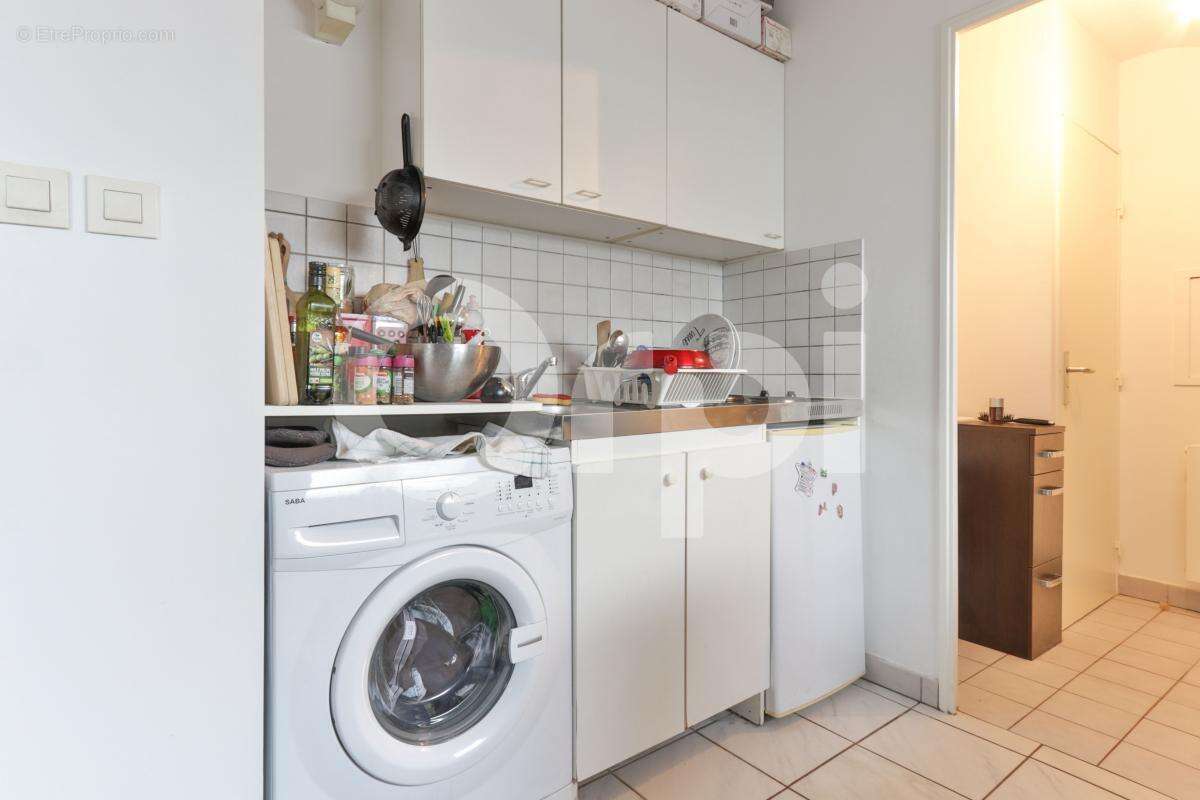 Appartement à LYON-5E