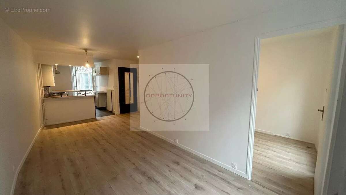 Appartement à NOGENT-SUR-MARNE