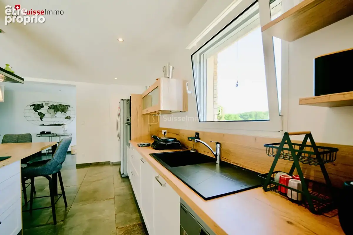 Maison Desandans 228 m2 sur 40 ares de terrain - photo 17