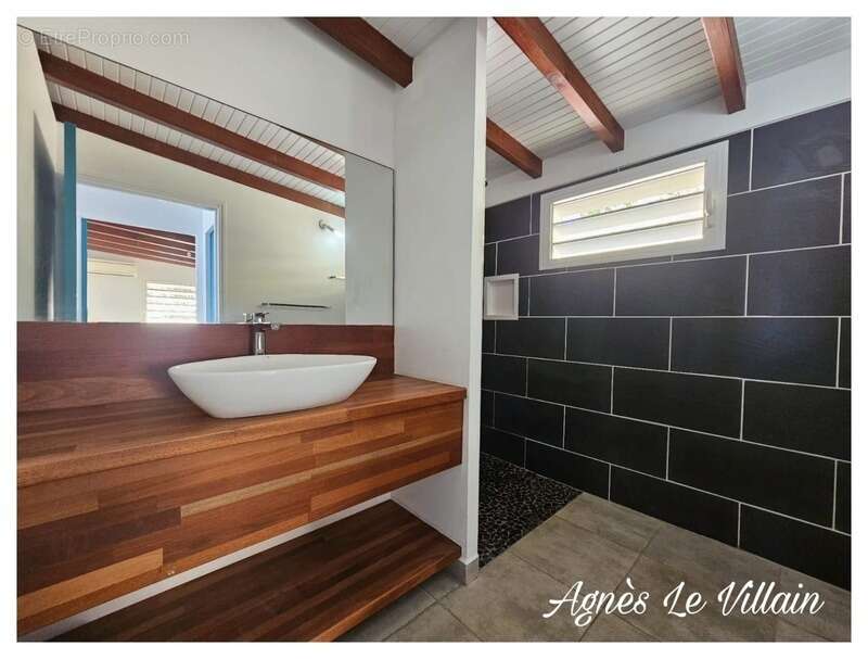 Maison à BOUILLANTE