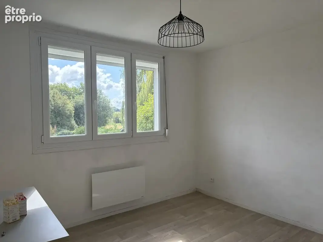 Maison semi mitoyenne de 80 m2 hab environ bâtie sur 243 m2 - photo 10
