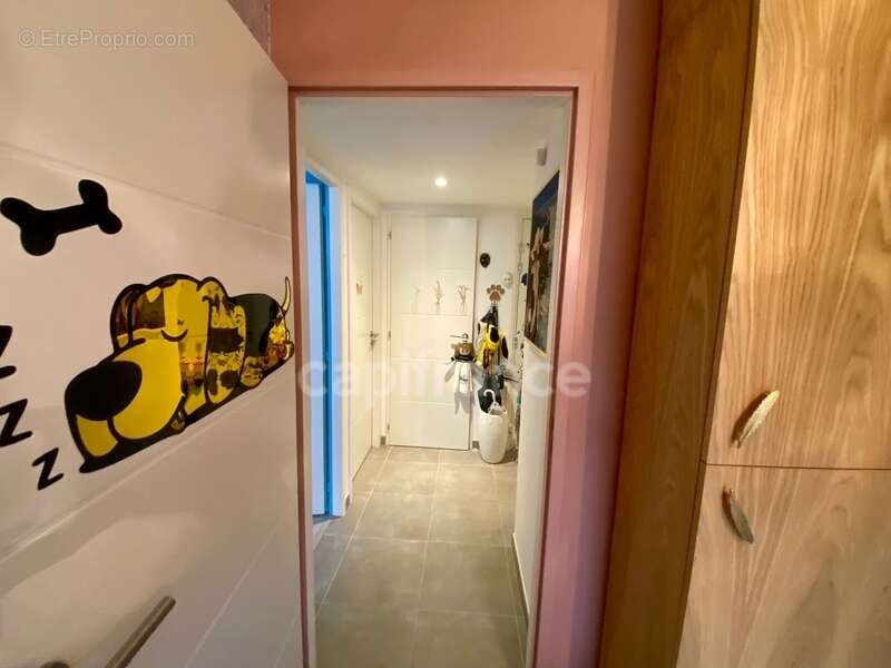 Appartement à ARRADON