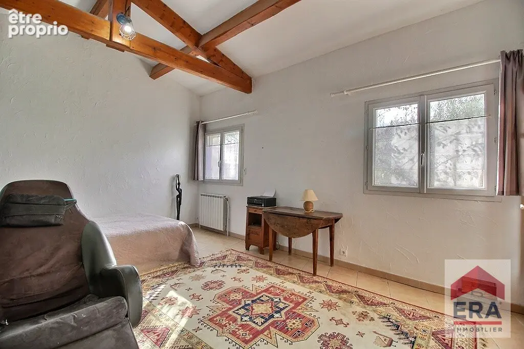 Maison 130m² à vedène - photo 12